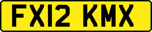 FX12KMX