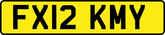 FX12KMY