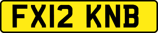 FX12KNB