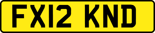 FX12KND