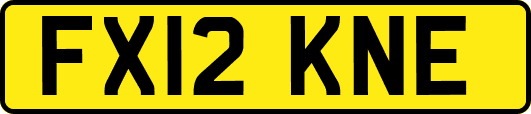FX12KNE
