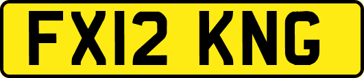 FX12KNG