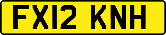FX12KNH