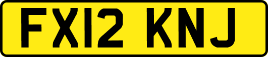 FX12KNJ