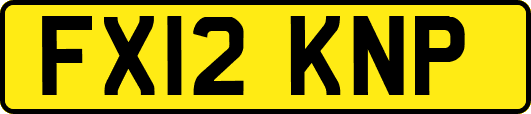 FX12KNP