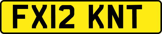 FX12KNT
