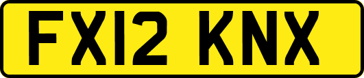 FX12KNX
