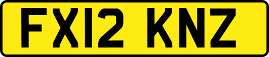 FX12KNZ
