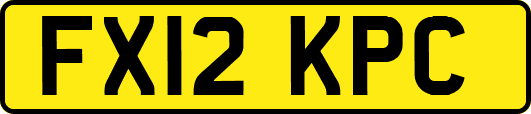 FX12KPC