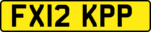 FX12KPP