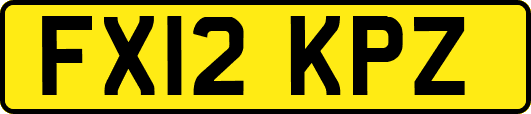FX12KPZ