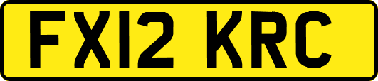 FX12KRC