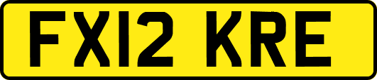 FX12KRE