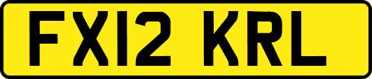 FX12KRL