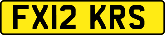 FX12KRS