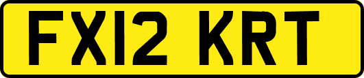 FX12KRT