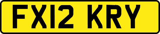 FX12KRY