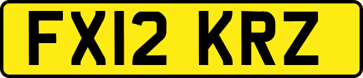 FX12KRZ