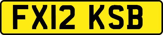 FX12KSB