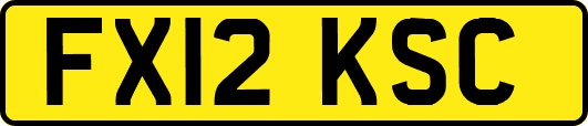 FX12KSC