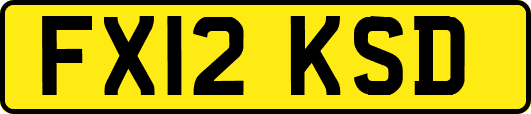FX12KSD