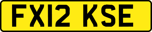 FX12KSE