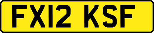 FX12KSF