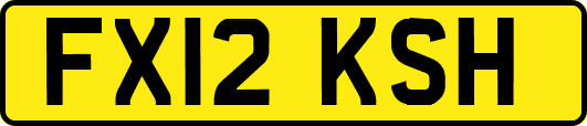 FX12KSH