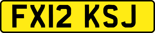 FX12KSJ