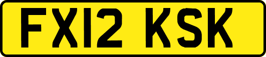 FX12KSK