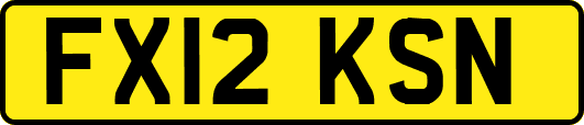 FX12KSN