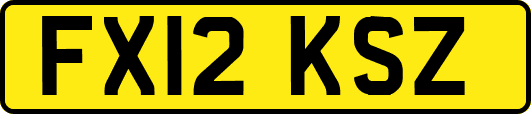 FX12KSZ