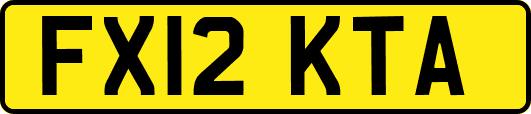 FX12KTA
