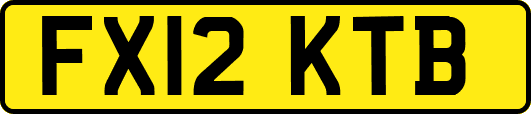 FX12KTB
