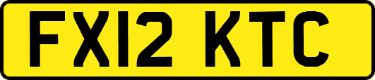FX12KTC