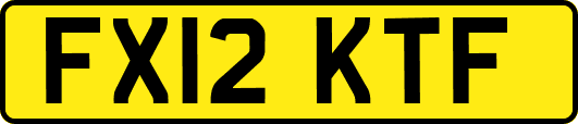 FX12KTF