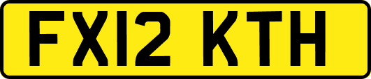 FX12KTH