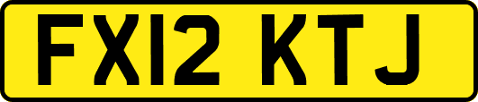 FX12KTJ