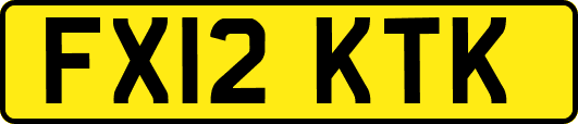 FX12KTK