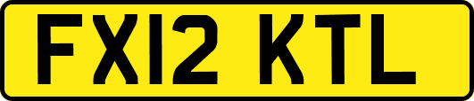 FX12KTL