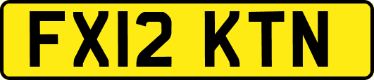 FX12KTN