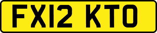 FX12KTO