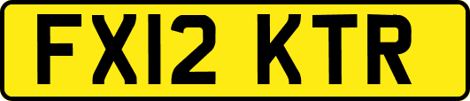 FX12KTR