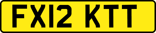 FX12KTT