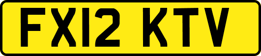 FX12KTV