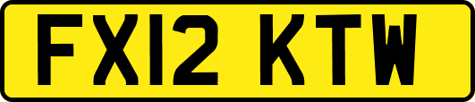 FX12KTW