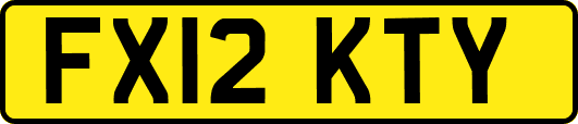 FX12KTY