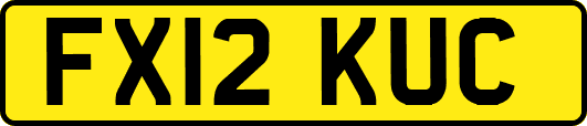 FX12KUC