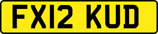 FX12KUD