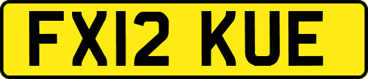 FX12KUE